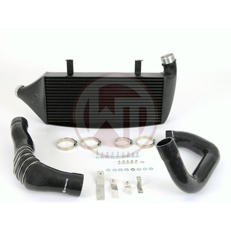 Wagner Tuning Comp. Ladeluftkühler Kit Opel Astra H OPC 200001105