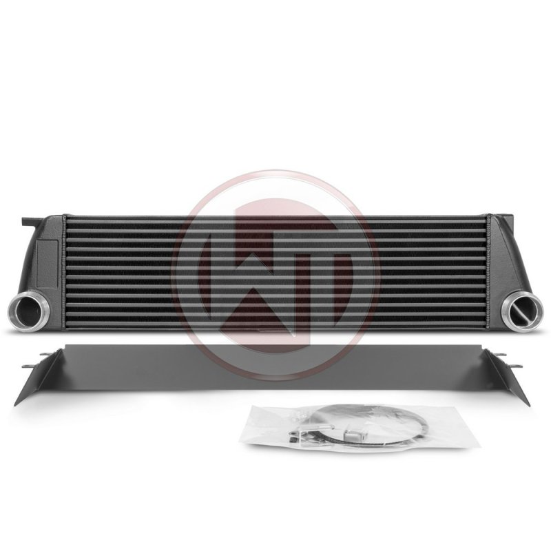 Wagner Tuning Comp. Ladeluftkühler Mercedes Benz V-Klasse 447 200001111