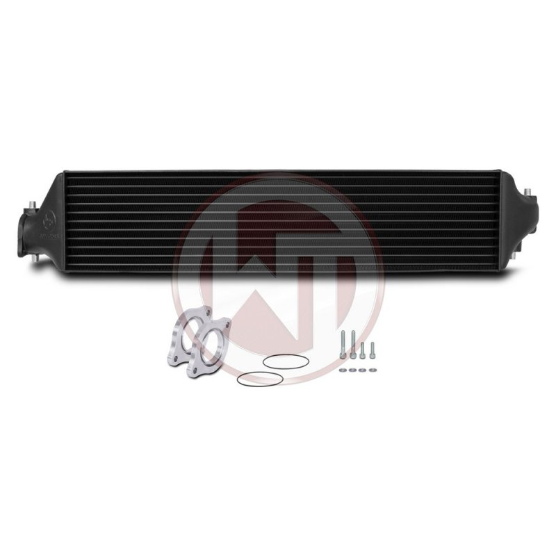 Wagner Tuning Comp. Ladeluftkühler Kit Honda Civic 1,5VTec Turbo 200001114.KITSINGLE