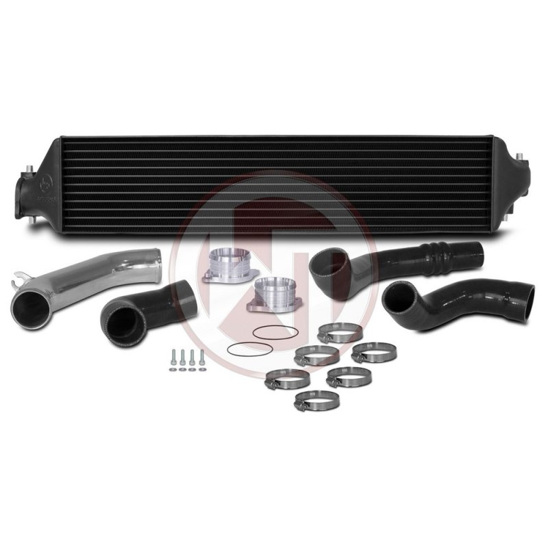 Wagner Tuning Comp. Ladeluftkühler Kit Honda Civic 1,5VTec Turbo 200001114.PIPE