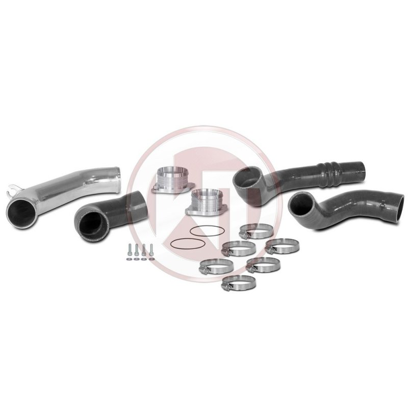 Wagner Tuning Ø60mm Ladeluftverrohrung Honda Civic 1,5VTec Turbo 200001114.PIPESINGLE
