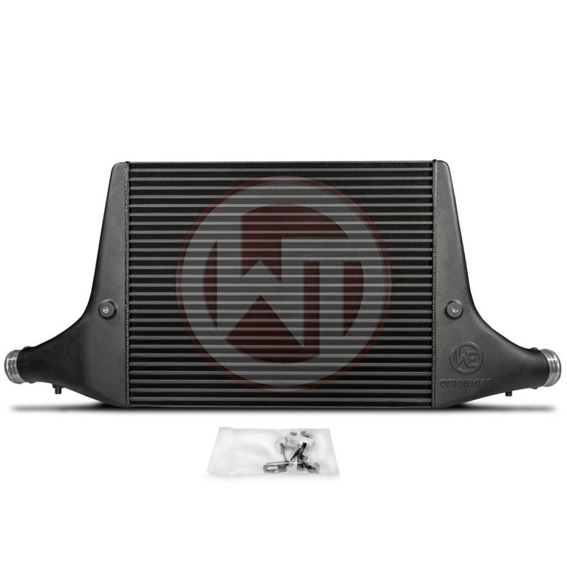 Wagner Tuning Comp. Ladeluftkühler Kit Audi S4 B9/S5 F5 EU-Modell 200001120.KITSINGLE