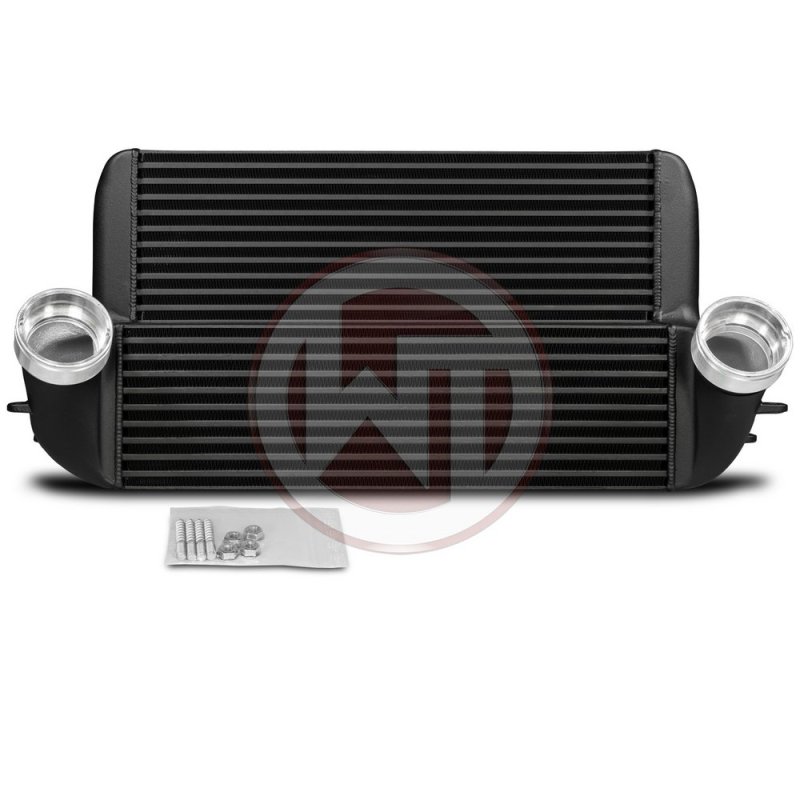Wagner Tuning Comp. Ladeluftkühler-Kit BMW X5 X6 E70/71 - F15/16 200001125