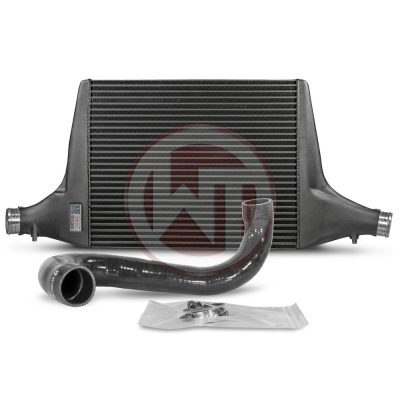 Wagner Tuning Comp. Ladeluftkühler Kit Audi A4 B9/A5 F5 3,0TDI 200001127
