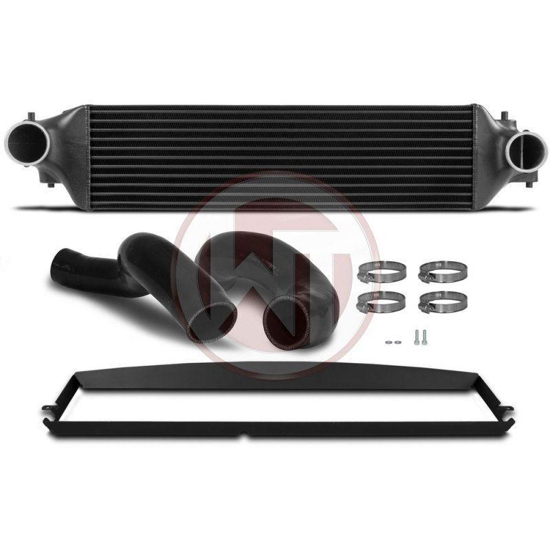 Wagner Tuning Comp. Ladeluftkühler Kit Honda Civic Type R FK8 200001128