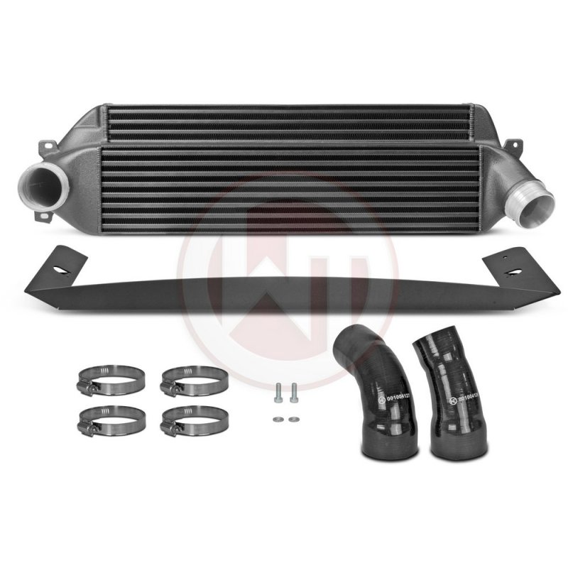 Wagner Tuning Competition Gen.2 Ladeluftkühler Kit Hyundai I30N 200001129