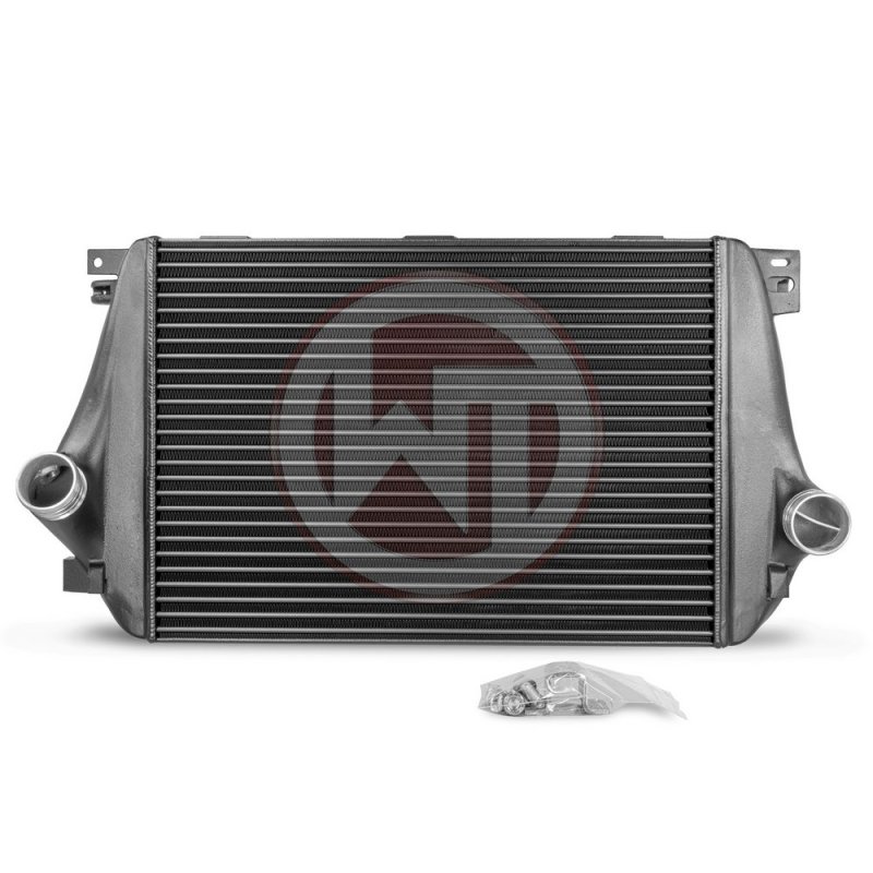 Wagner Tuning Comp. Ladeluftkühler Kit VW Amarok 3,0 TDI 200001131