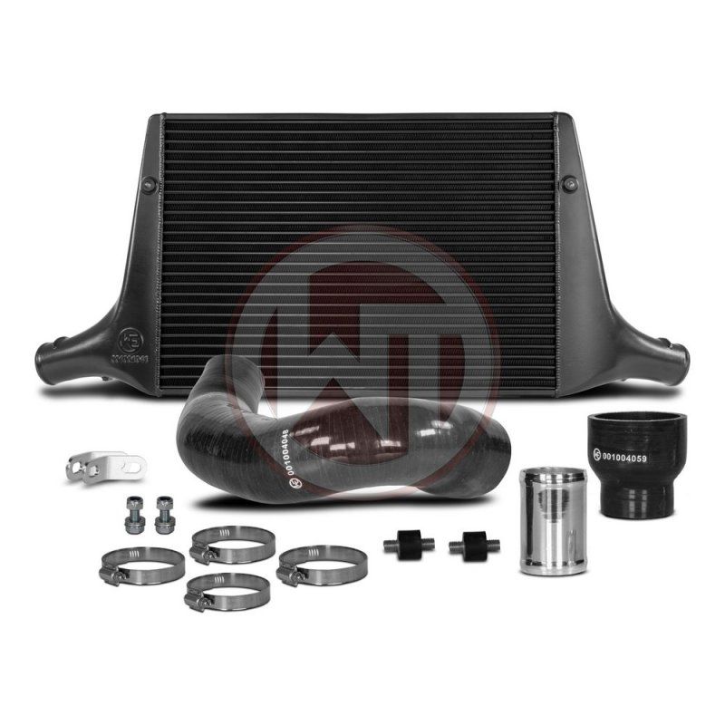 Wagner Tuning Comp. Ladeluftkühler Kit Audi A4/5 B8.5 2,0 TDI 200001134
