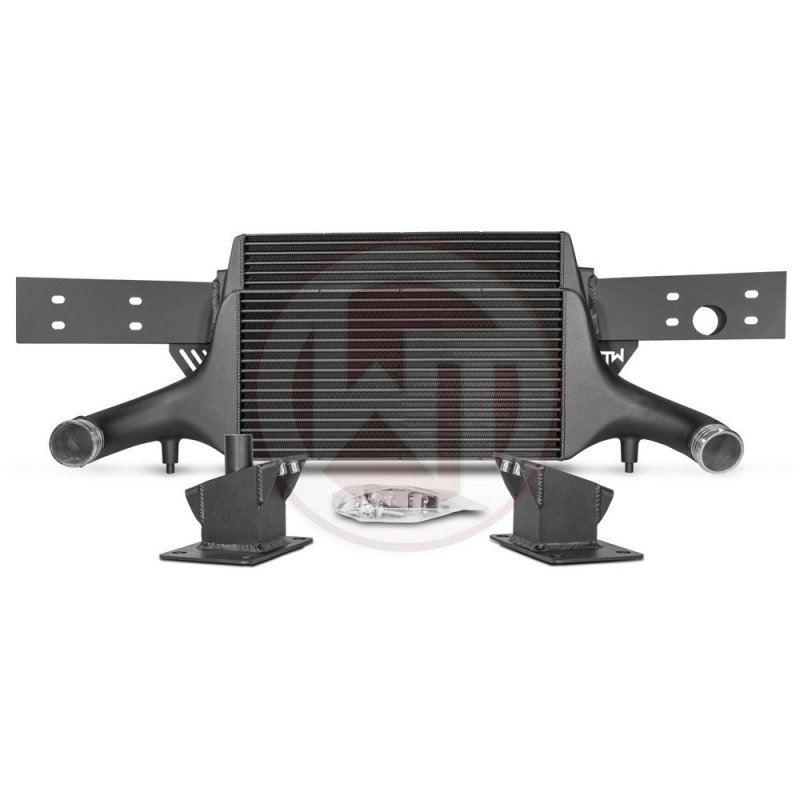 Wagner Tuning Competition Ladeluftkühler Kit EVO3 Audi TTRS 8S 200001136.S