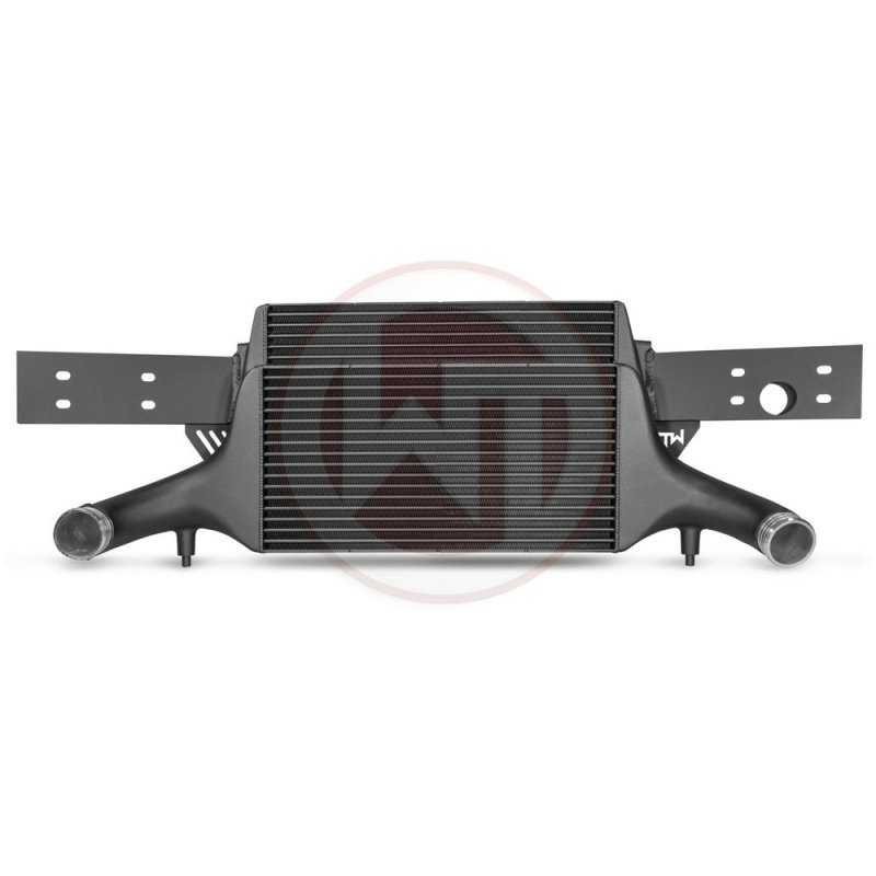 Wagner Tuning Competition Ladeluftkühler Kit EVO3 Audi TTRS 8S 200001136.S