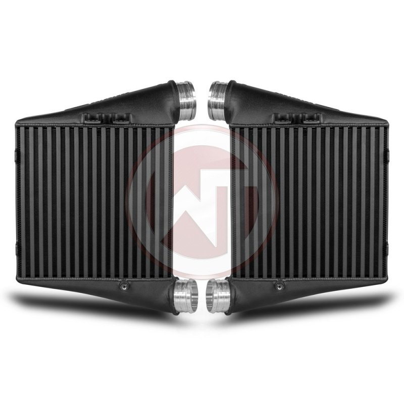 Wagner Tuning Comp. Ladeluftkühler Kit Audi A4 RS4 B5 Gen2 200001139.SINGLE