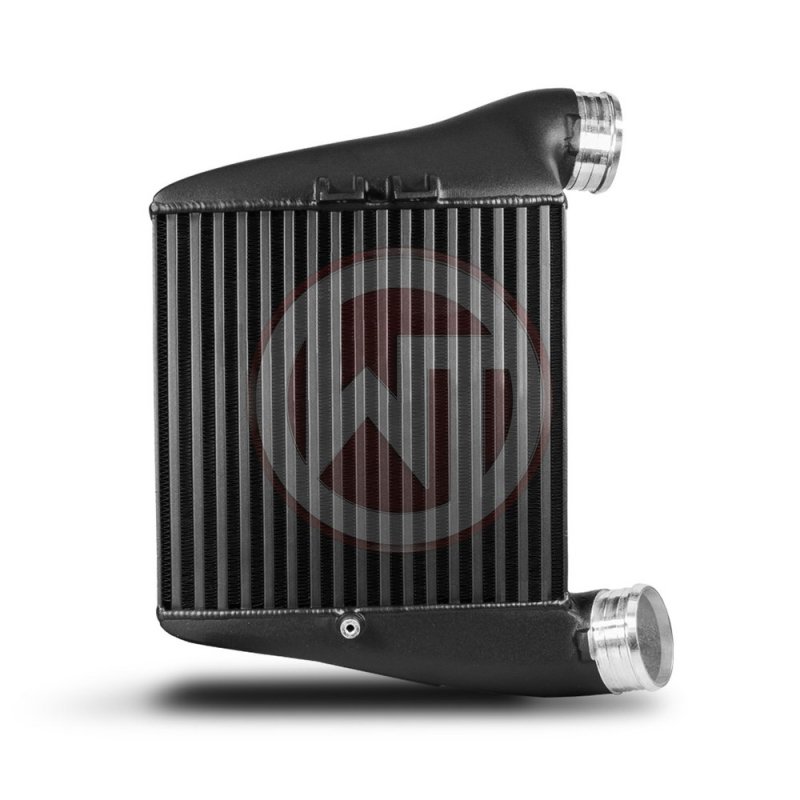 Wagner Tuning Comp. Ladeluftkühler Kit EVO2 Audi A4 RS4 B5 200001140.SINGLE