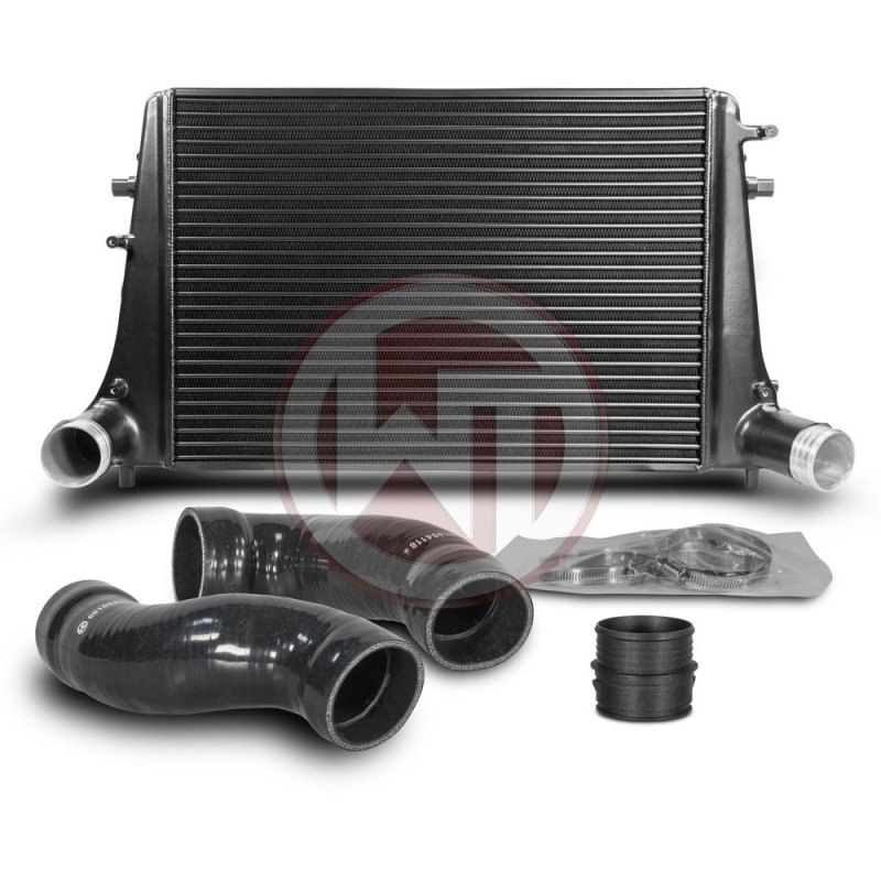 Wagner Tuning Comp. Ladeluftkühler Kit VW Tiguan 5N 2,0TSI 200001141