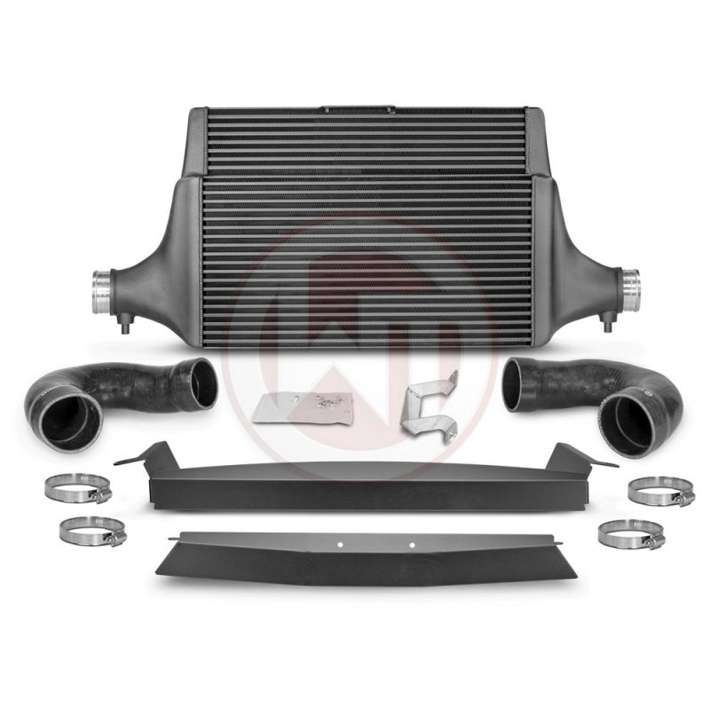 Wagner Tuning Comp. Ladeluftkühler Kit Kia Stinger GT (EU) 200001142.KITSINGLE