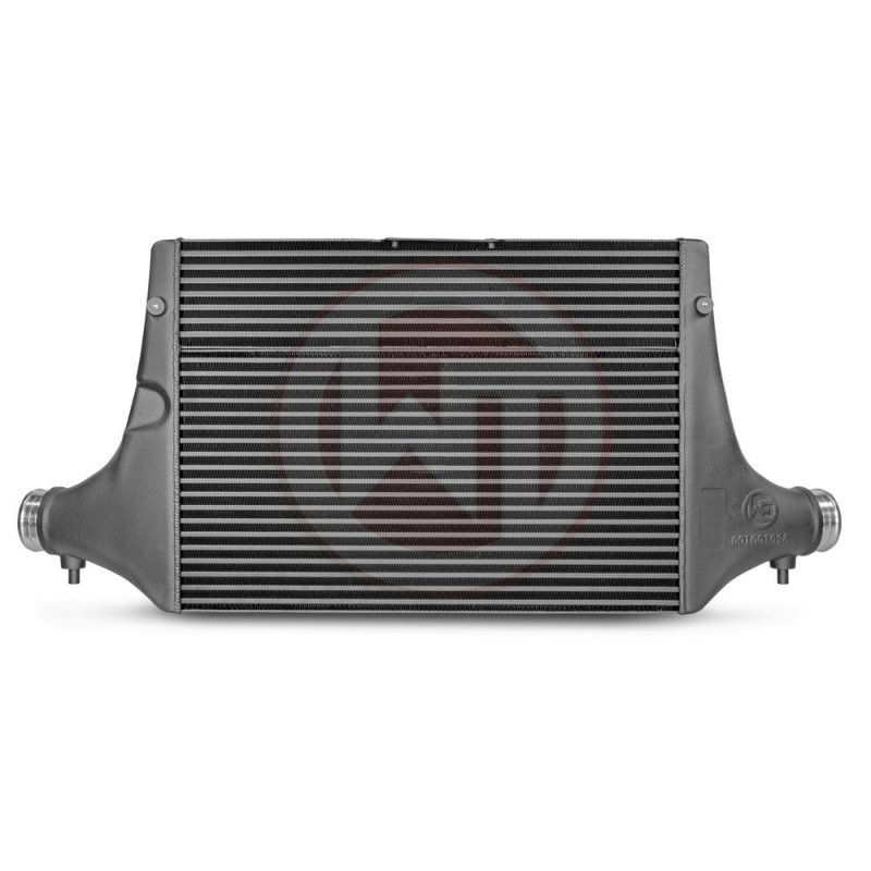 Wagner Tuning Comp. Ladeluftkühler Kit + Ram Air Kia Stinger GT (US) 200001142USA.AIR