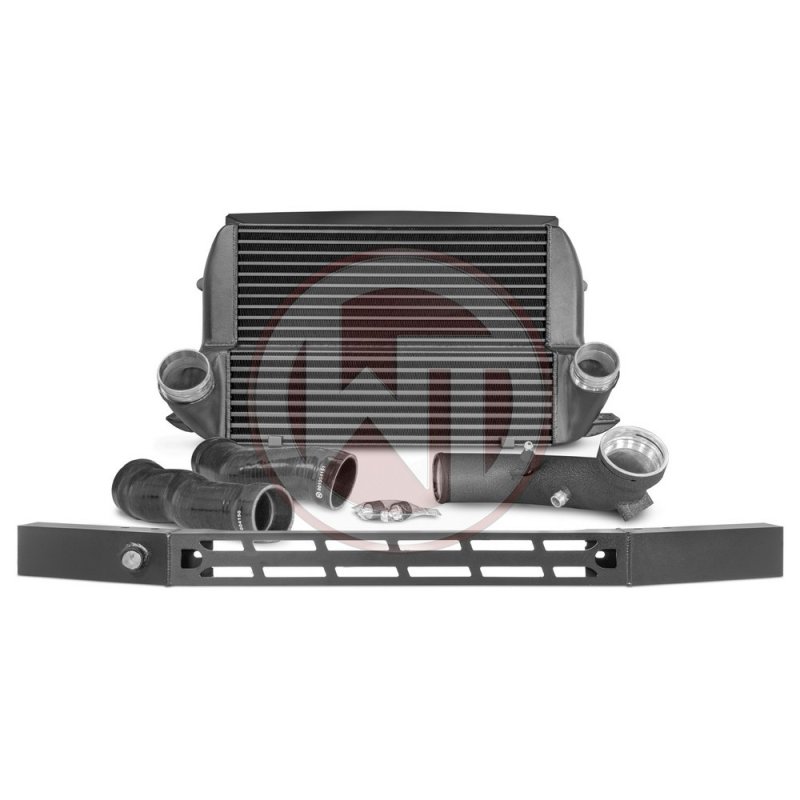 Wagner Tuning Comp. Ladeluftkühler Kit EVO3 BMW F20-22 N55 200001144
