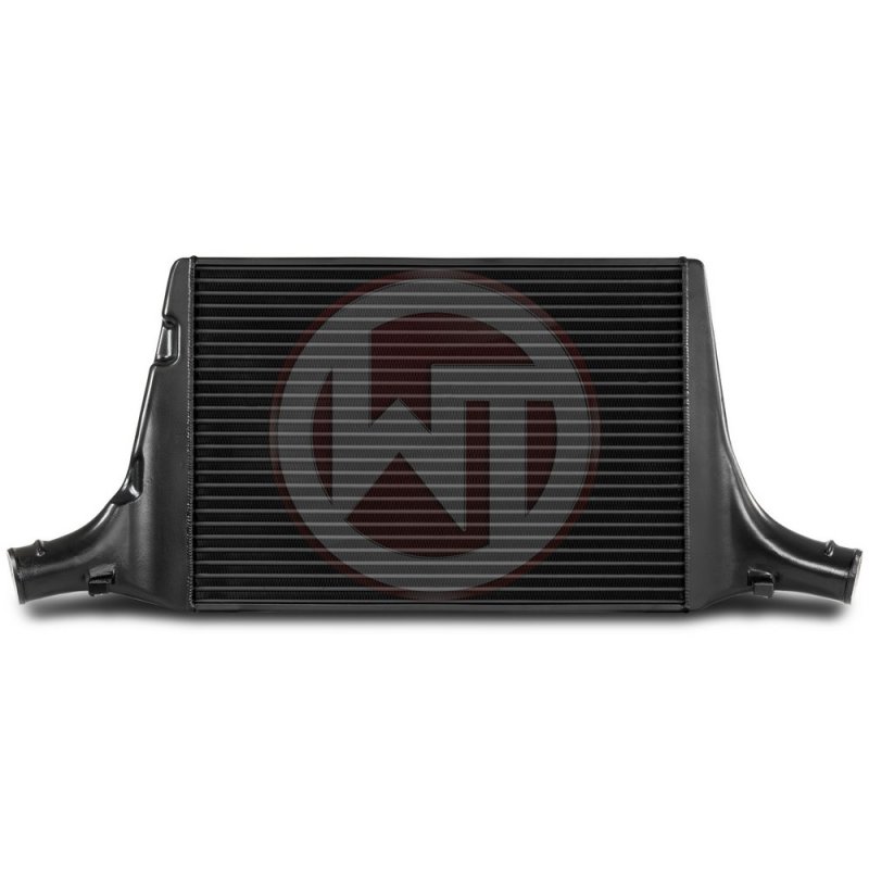 Wagner Tuning Comp. Ladeluftkühler Kit Porsche Macan 3,0TDI 200001147