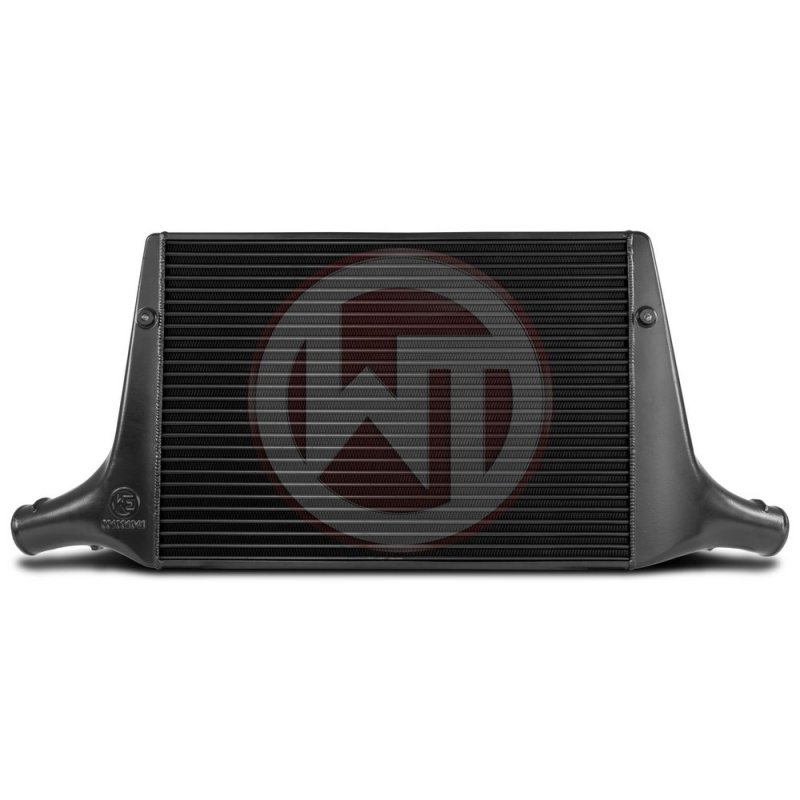 Wagner Tuning Comp. Ladeluftkühler Kit Porsche Macan 3,0TDI 200001147