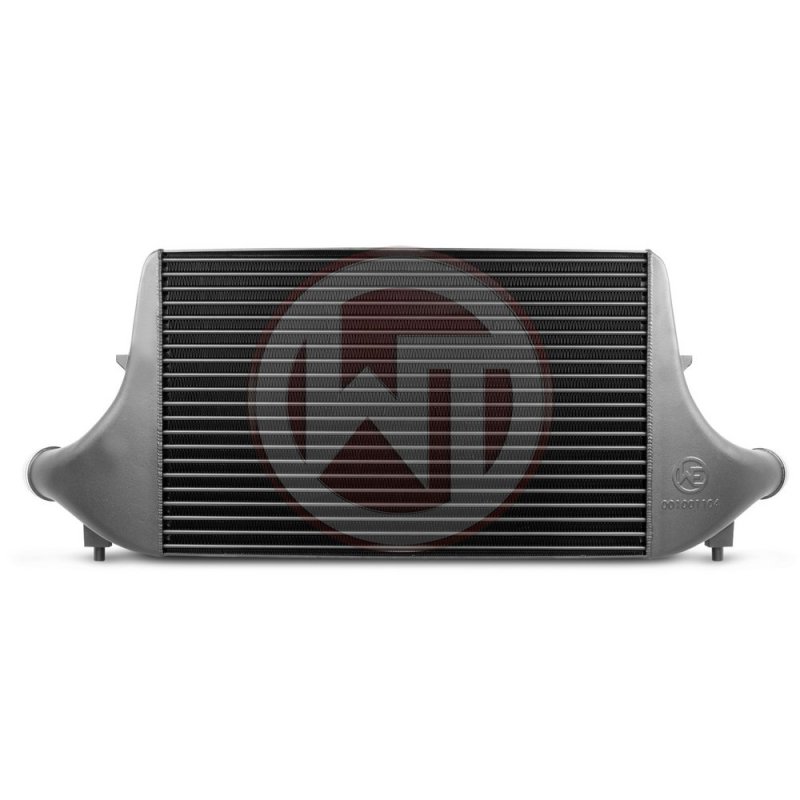 Wagner Tuning Comp. Ladeluftkühler Kit Ford Fiesta ST MK8 / Puma ST 200001149