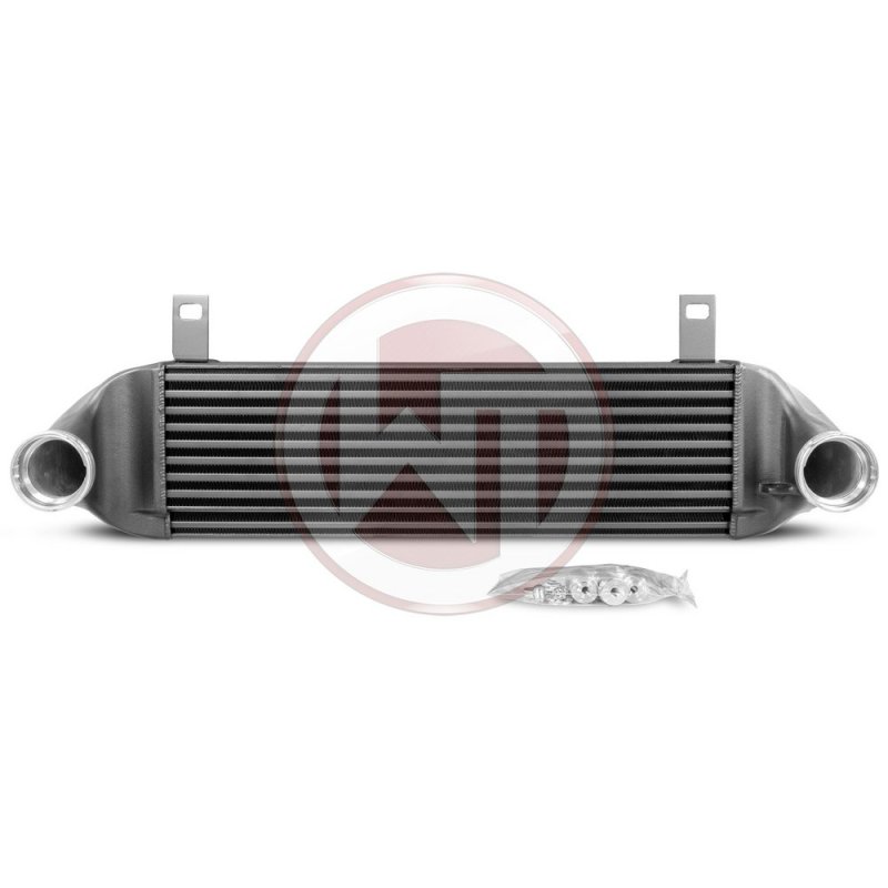 Wagner Tuning Comp. Ladeluftkühler Kit BMW E46 318-330d 200001150