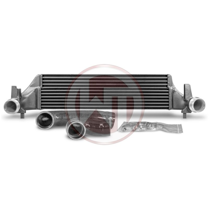 Wagner Tuning Comp. Ladeluftkühler Kit VW Polo AW GTI 2,0TSI - Audi A1 40TFSI 200001152