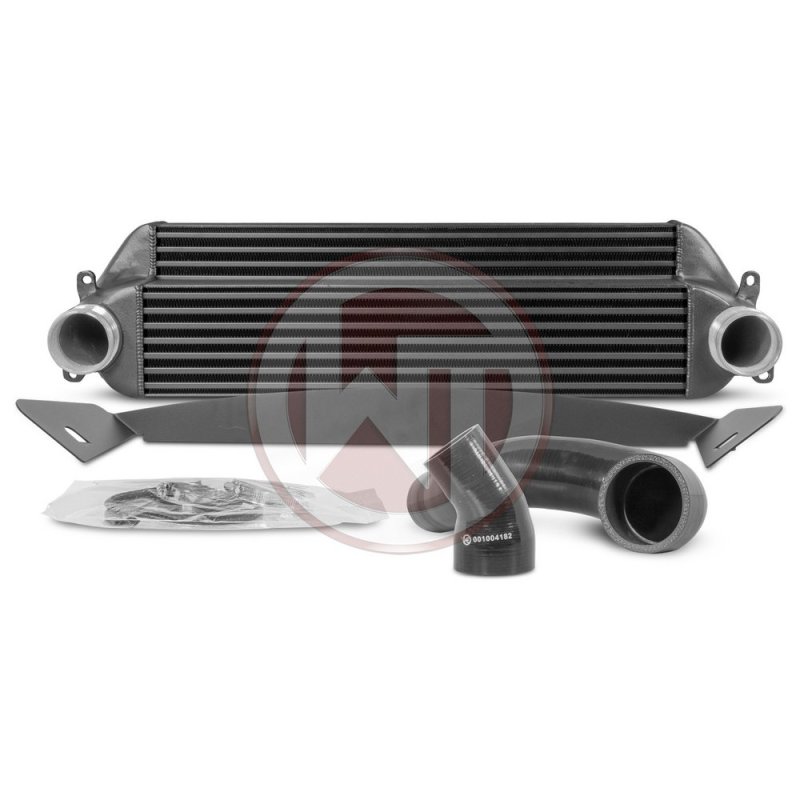 Wagner Tuning Comp. Ladeluftkühler Kit Kia (Pro)Ceéd Forte Hyundai Elantra Veloster 200001153