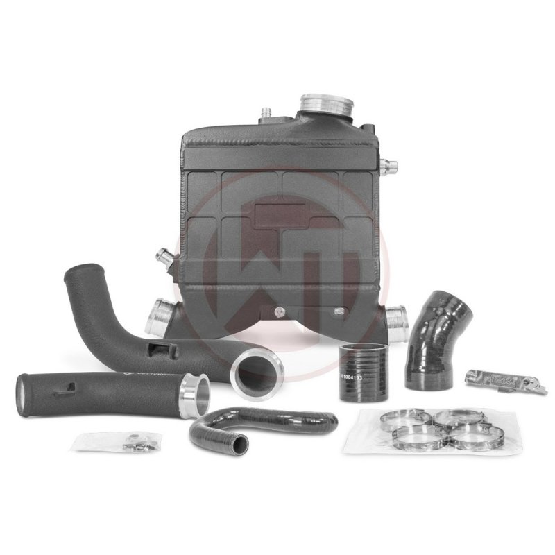 Wagner Tuning Performance Ladeluftkühler Kit Mercedes Benz C / E / GLC 43 AMG 200001157