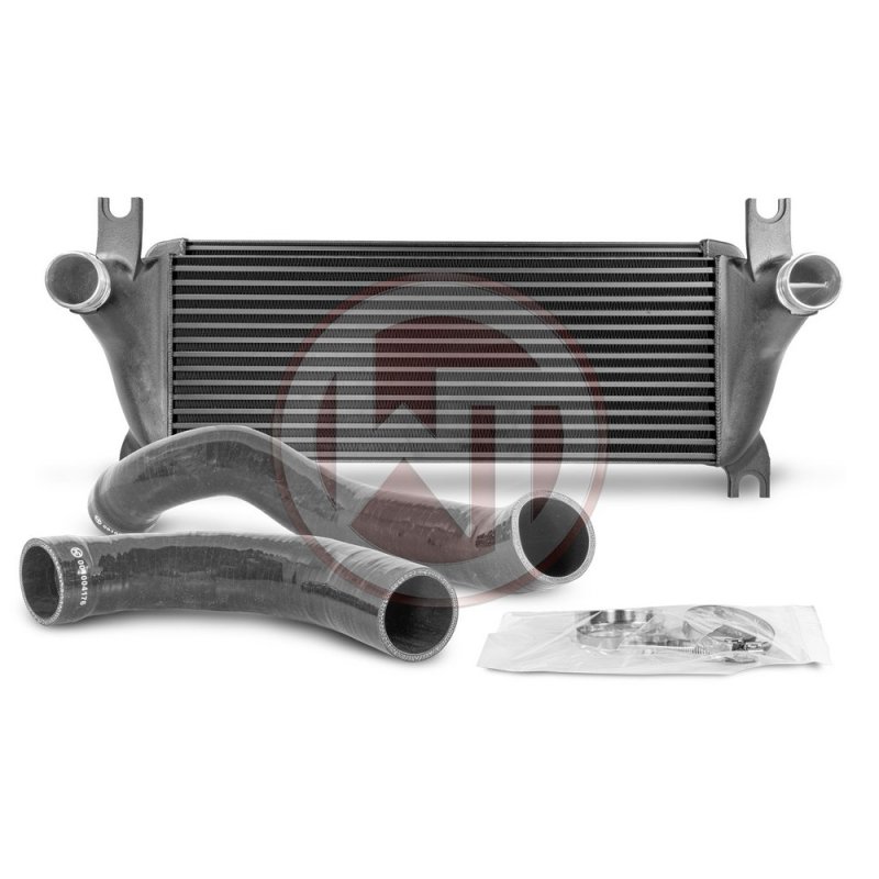 Wagner Tuning Comp. Ladeluftkühler Kit Ford Ranger 2,2TDCi 200001160
