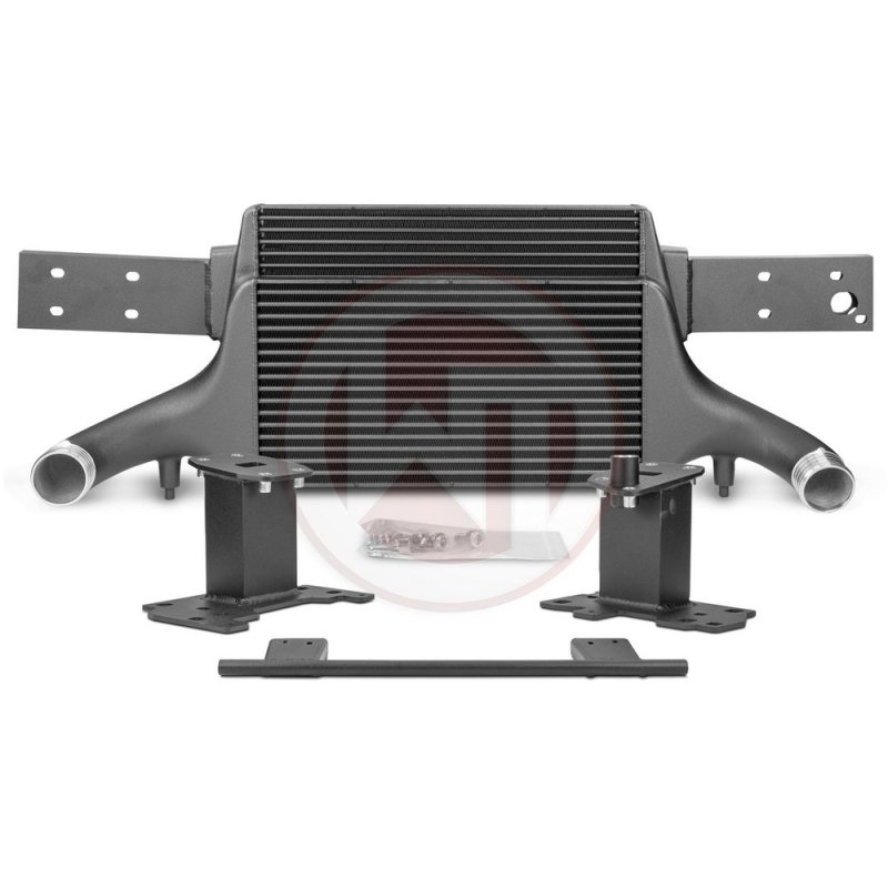 Wagner Tuning Comp. Ladeluftkühler Kit EVO3 Audi RSQ3 F3 200001167