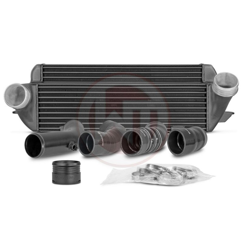 Wagner Tuning Comp. Ladeluftkühler Kit EVO2 BMW E90 335d 200001170