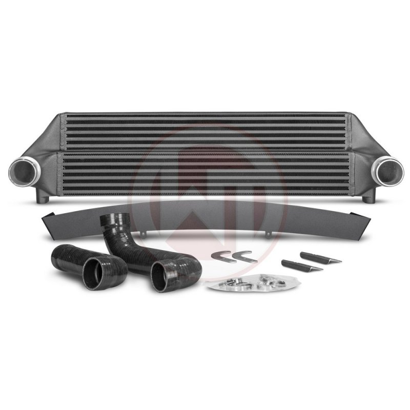Wagner Tuning Performance Ladeluftkühler Kit Ford Focus ST MK4 2.3 Ecoboost 200001174