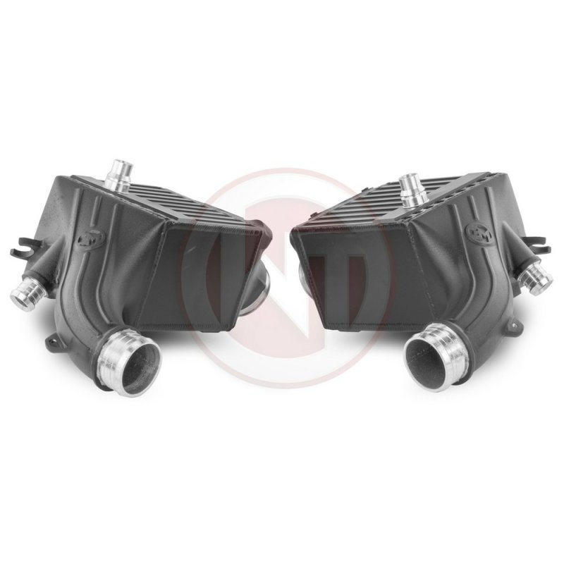 Wagner Tuning Performance Ladeluftkühler Kit BMW M5/M8 F9X 200001176