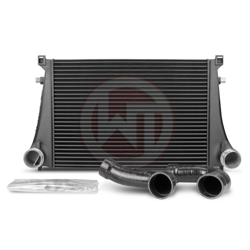 Wagner Tuning Competition Ladeluftkühler Kit VAG 2.0 TSI Motoren EA888 EVO4 200001178
