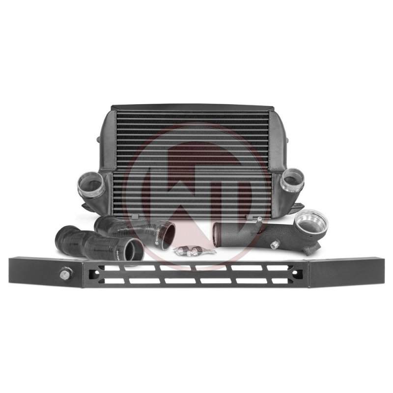 Wagner Tuning Comp. Ladeluftkühler Kit EVO3 BMW F30/31/32/34/35/36  335i N55 200001183