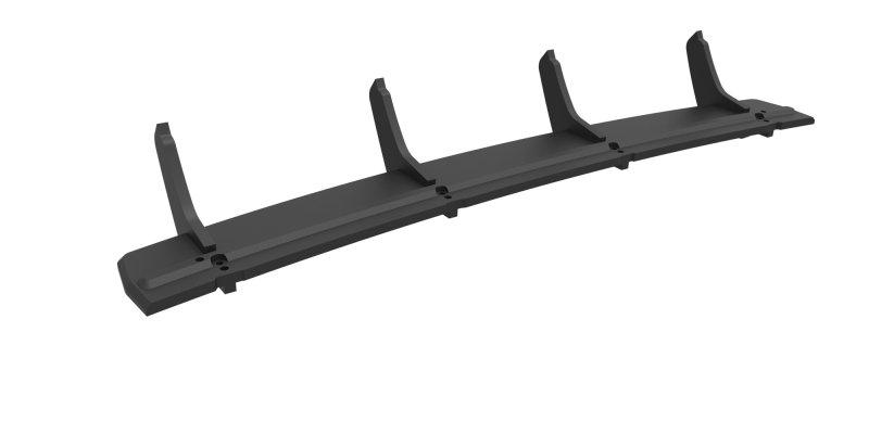 Maxton Street Pro Heckschürze Seat Leon Cupra Sportstourer Mk3 SELE3CUSTCNC-RS1BRB