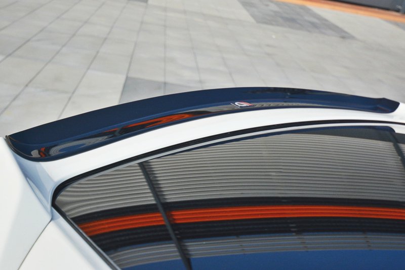 Preview: Maxton Spoiler CAP für HONDA CR-Z schwarz Hochglanz HO-CR-Z-CAP1-G