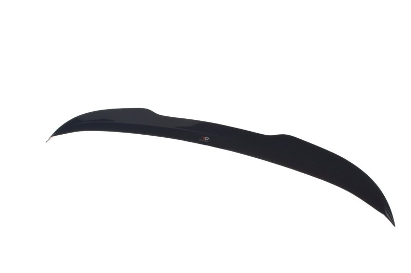 Maxton Spoiler CAP V.2 für Ford Fiesta ST Mk6 schwarz Hochglanz FO-FI-6-ST-CAP2-G