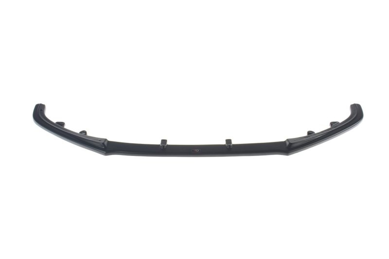 Maxton Front Ansatz V.1 für MAZDA CX-5 FACELIFT schwarz Hochglanz MA-CX-5-1F-FD1-G