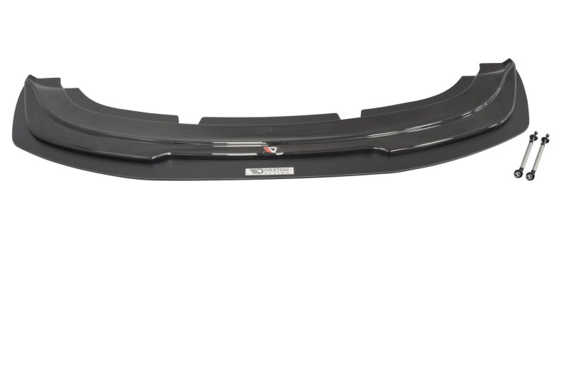 Maxton HYBRID Front Ansatz für AUDI S3 8L AU-S3-8L-FD1G+CNC