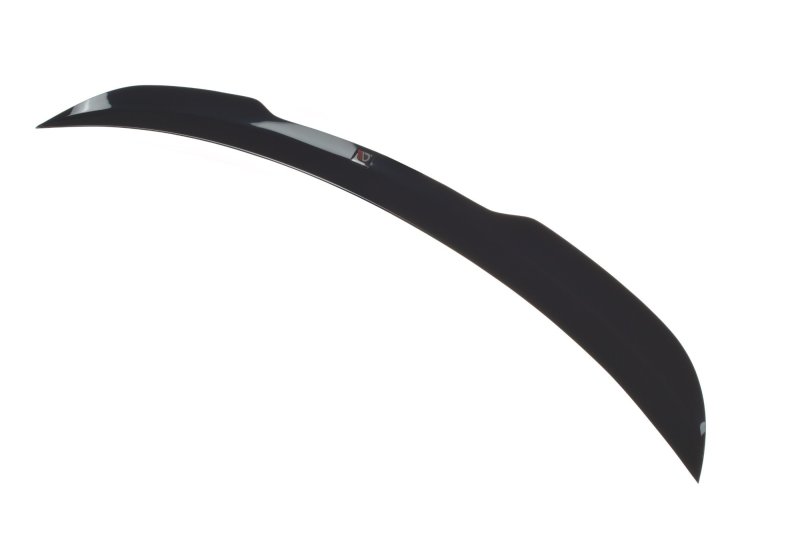 Preview: Maxton Spoiler CAP V.1 für TESLA MODEL X schwarz Hochglanz TE-MODELX-CAP1-G