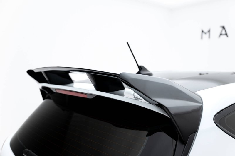 Maxton Spoiler Ford Fiesta ST / ST-Line Mk8 / Mk8 Facelift FO-FI-8-ST-FH1