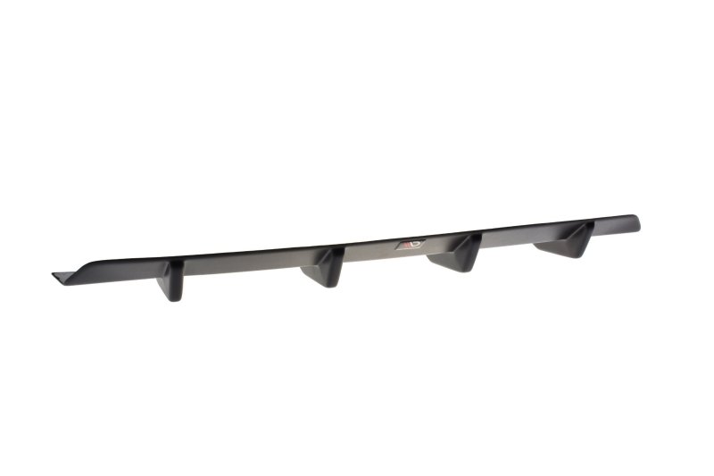 Maxton Diffusor Heck Ansatz für Audi A5 S-Line F5 Coupe / Sportback schwarz Hochglanz AU-A5-2-SLINE-SB-RS1-G