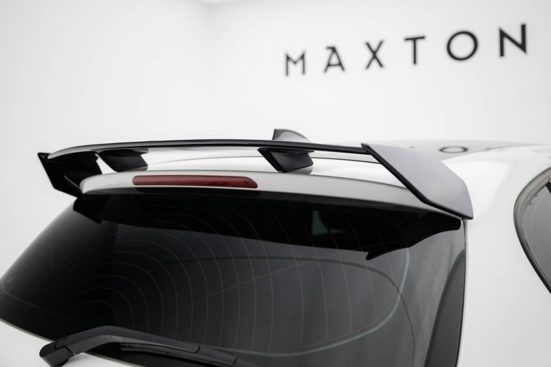 Maxton Spoiler BMW 1er M-Paket / M140i / Standard F20 BM-1-F20F-FH1