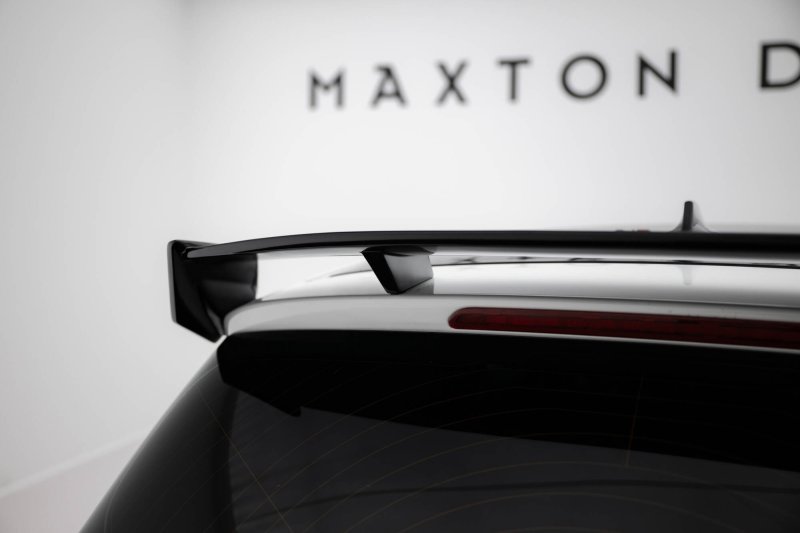 Maxton Spoiler BMW 1er M-Paket / M140i / Standard F20 BM-1-F20F-FH1