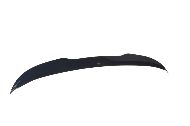 Maxton Spoiler CAP V.2 für Ford Fiesta ST Mk6 schwarz Hochglanz FO-FI-6-ST-CAP2-G