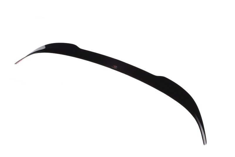Maxton Spoiler CAP für VW SCIROCCO STANDARD schwarz Hochglanz VW-SC-3-CAP1-G