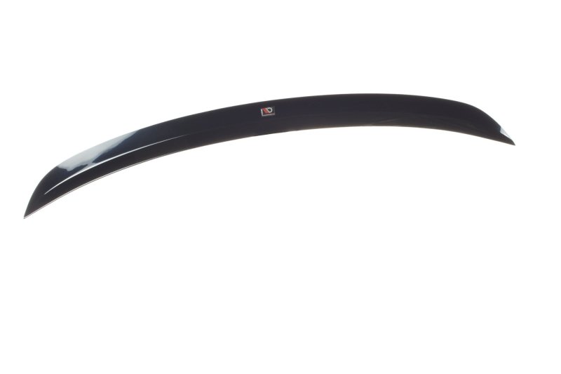 Preview: Maxton Spoiler CAP V.2 für TESLA MODEL X schwarz Hochglanz TE-MODELX-CAP2-G