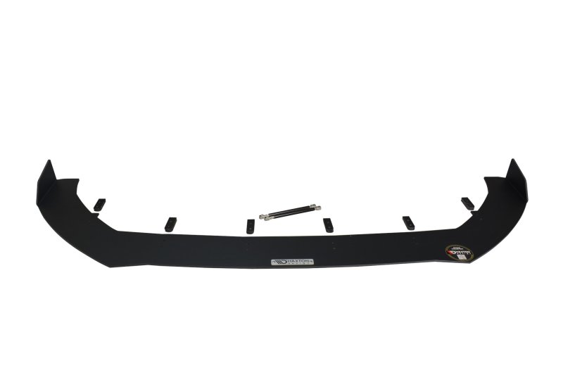 Maxton Sport Front Ansatz V.2 für Audi RS5 F5 Coupe / Sportback AU-RS5-2-CNC-FD2