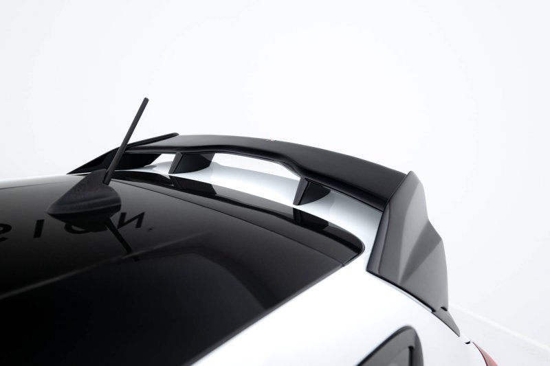 Maxton Spoiler Ford Fiesta ST / ST-Line Mk8 / Mk8 Facelift FO-FI-8-ST-FH1
