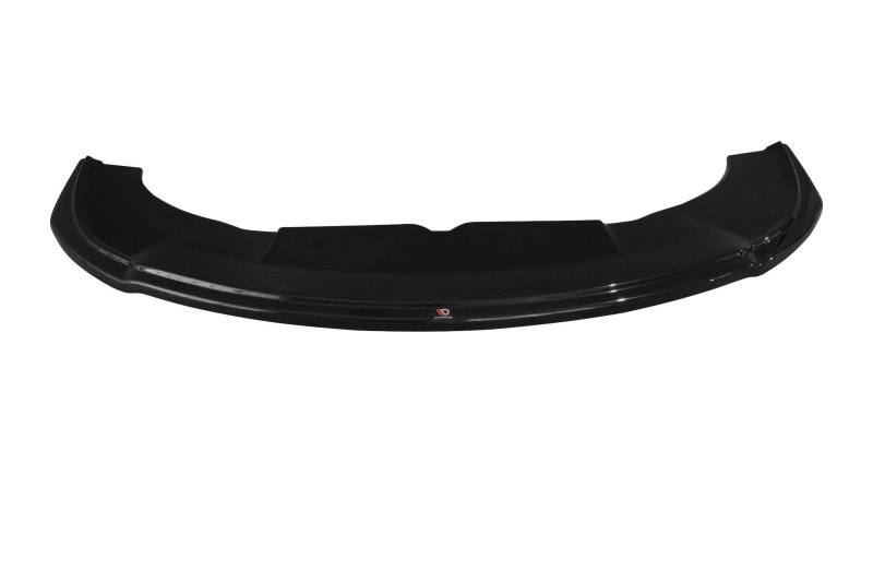 Maxton Front Ansatz V.2 für Skoda Octavia RS Mk2 FL schwarz Hochglanz SK-OC-2F-RS-FD2-G
